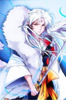 [Dịch]Nhật Ký Xuyên Không Vào Inuyasha