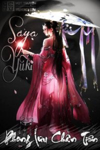 [Dịch]Phong Lưu Chân Tiên