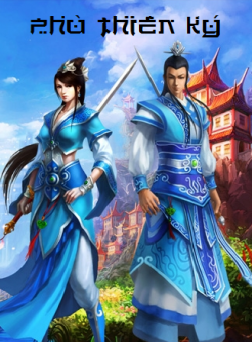 [Dịch]Phù Thiên Ký