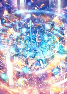 [Dịch]Truyền Thuyết Về: Dương Qui Thiên