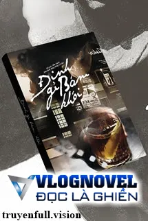 Đinh Gỉ Bám Khói - Yếm Trạch