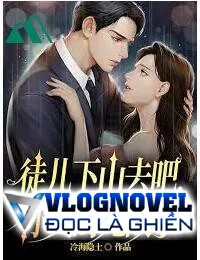 Đồ Đệ Xuống Núi Vô Địch Thiên Hạ