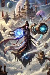 Hệ Thống Nhân Vật tại Tu Chân Giới