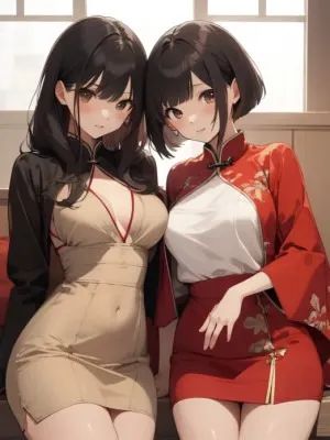 Hệ Thống Thần Hào: Bắt Đầu Từ Nhóm Chat Khuê Mật (Dịch)