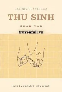 [Huấn Văn] Thư Sinh