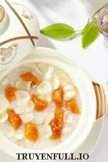 Không Gian Dược Thiện Trồng Trọt Nuôi Con