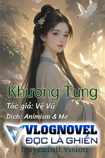 Khương Tụng - Vệ Vũ