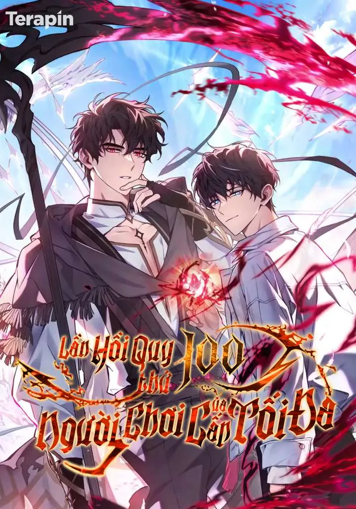 Lần Hồi Quy Thứ 100 Của Người Chơi Cấp Tối Đa