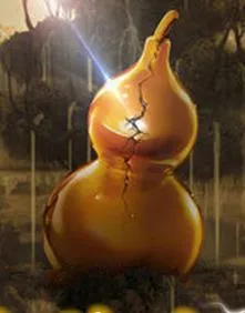 Linh Hồ Không Gian