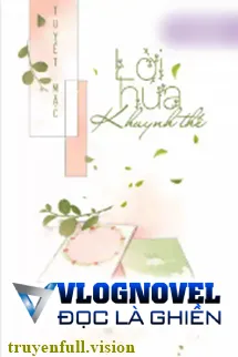 Lời Hứa Khuynh Thế - Tuyết Mặc