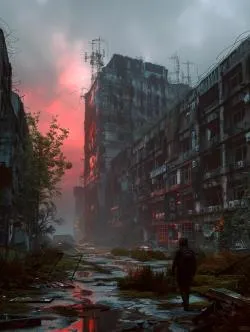 Mạt thế bạn thân ta đảo ngược thời gian