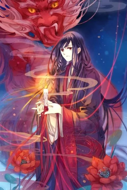 Mượn Âm Thọ (Dịch)