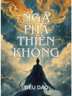 Ngã phá thiên không