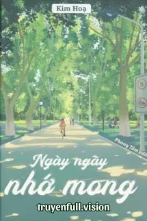 Ngày Ngày Nhớ Mong - Kim Họa