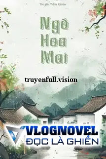 Ngõ Hoa Mai - Trầm Khiêm
