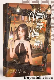 Người Đẹp Máu Lửa - Thụy Khúc Hữu Ngân Phiếu