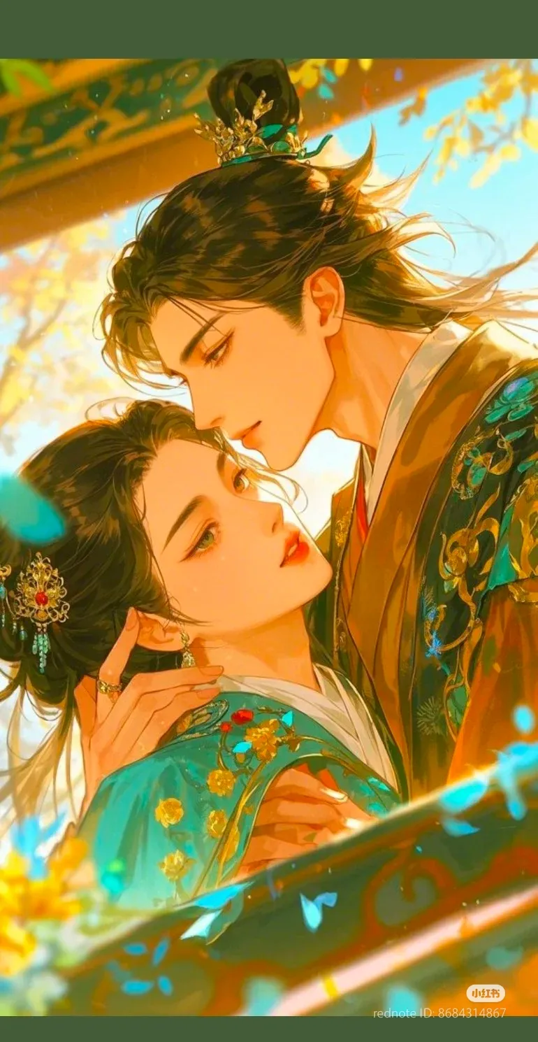 Người Hầu Gia Chọn Là Ta