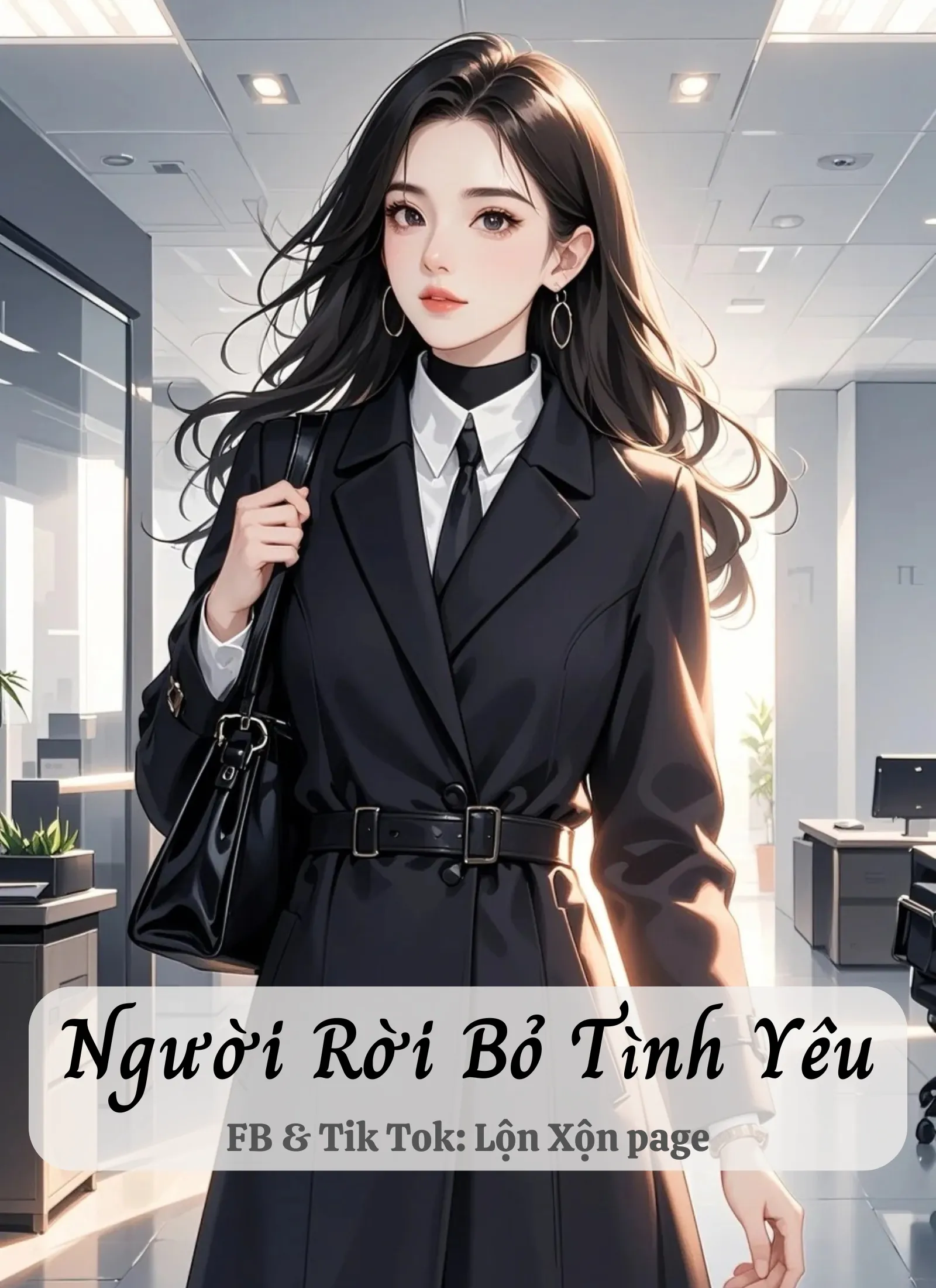 Người Rời Bỏ Tình Yêu