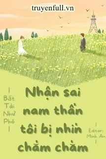 Nhận Sai Nam Thần, Tôi Bị Nhìn Chằm Chằm