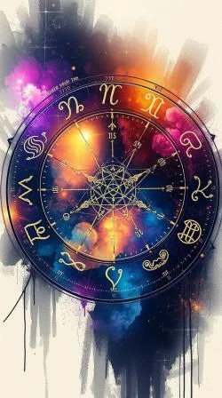 Nhật Kí 12 Chòm Sao