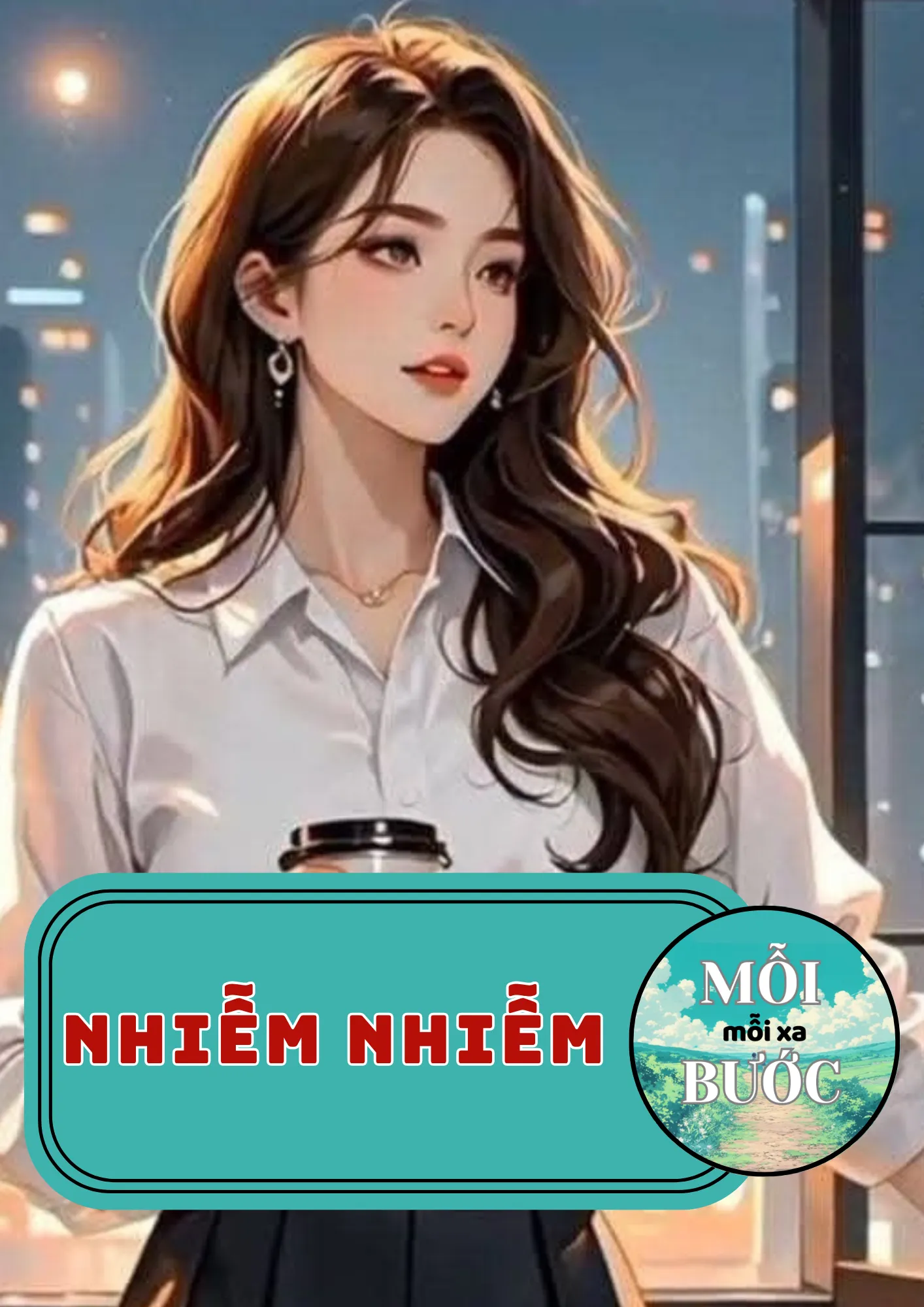 Nhiễm Nhiễm
