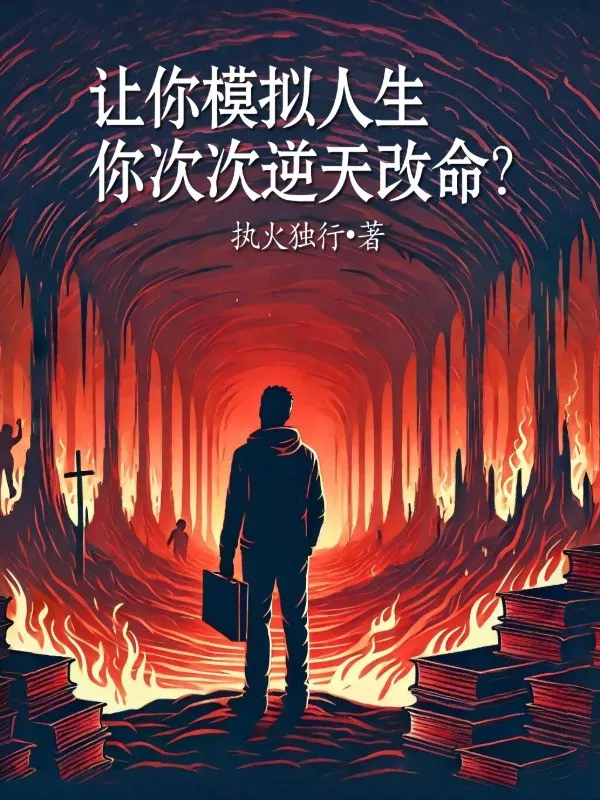 Nhường Ngươi Mô Phỏng Nhân Sinh, Ngươi Nhiều Lần Nghịch Thiên Cải Mệnh?