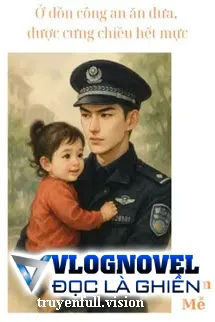Ở Đồn Công An Ăn Dưa, Được Cưng Chiều Hết Mực