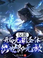 Phản Phái: Bắt Đầu Hoàn Hảo Thánh Thể, Xuất Thế Tức Vô Địch