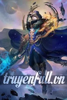 Phế Tích Thế Giới Các Thần