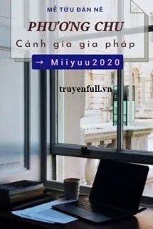 Phương Chu [Cảnh Gia Gia Pháp]