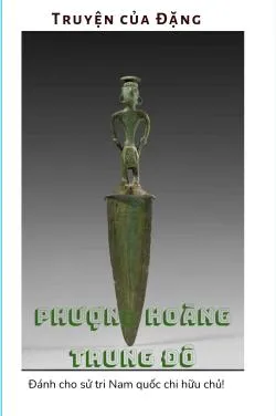 Phượng Hoàng Trung Đô