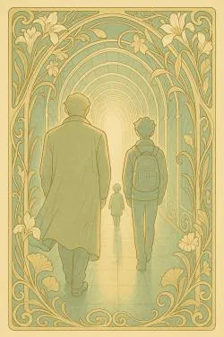 Rồi sẽ có ngày mai