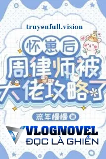 Sau Khi Mang Thai, Luật Sư Chu Bị Đại Lão Công Lược