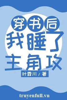 Sau Xuyên Sách Tôi Đè Luôn Công Chính