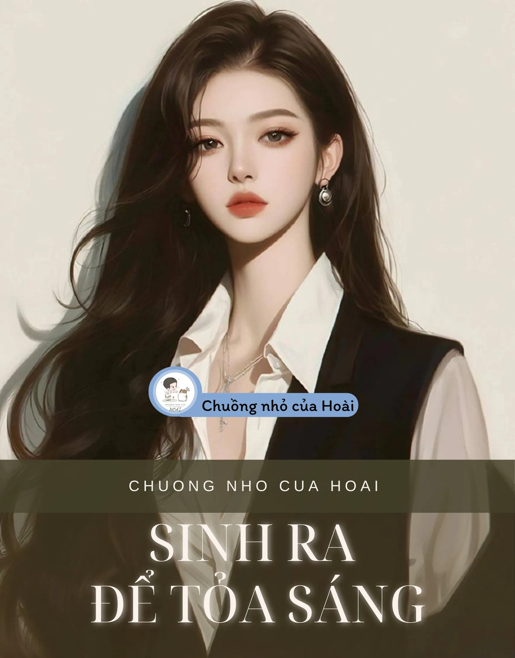 Sinh Ra Để Tỏa Sáng