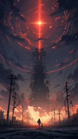 SYMPHONY OF THE HOLLOW REQUIEM