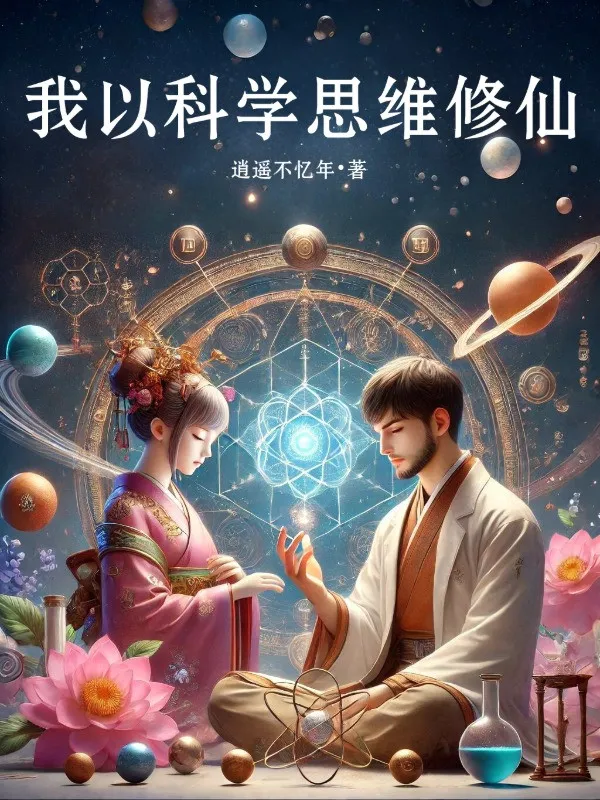 Ta Lấy Tư Duy Khoa Học Tu Tiên