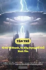 Tận Thế: Từ Kẻ Vô Danh, Ta Xây Dựng Đế Chế Sinh Tồn! (Bản Dịch)