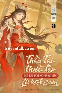 Thần Tài Thực Tập Đạt KPI Đòi Nợ Bằng Việc Livestream