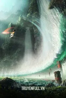 Thánh Long Đồ Đằng