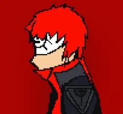 Thế Giới Trong Đôi Mắt Của Ma Vương