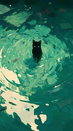 The Tale of Fur and Trails