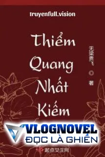 Thiểm Quang Nhất Kiếm - Vô Lương Quý Phi