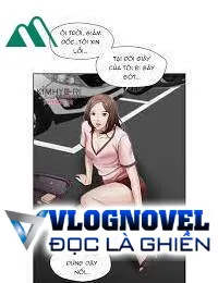 Thư Ký Của Tôi Biết Bắt Quỷ