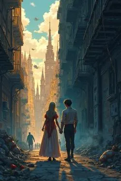 Tôi Là Dân Thường, Sao Lại Thành Mối Tình Đầu Của Công Chúa?