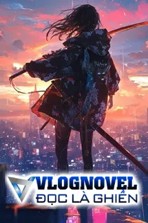 Tôi Làm Chủ Cứu Thế Tại Mạt Thế