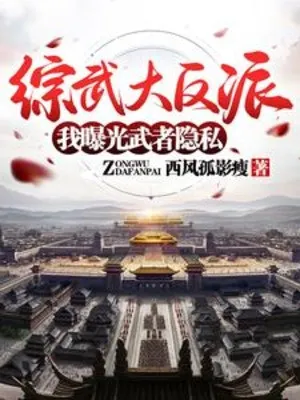 Tổng Võ Đại Phản Phái, Ta Lộ Ra Ánh Sáng Võ Giả Việc Riêng Tư