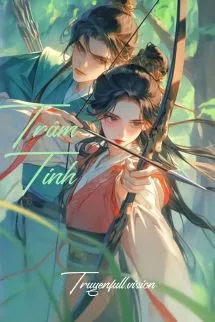 Trâm Tinh - Thiên Sơn Trà Khách