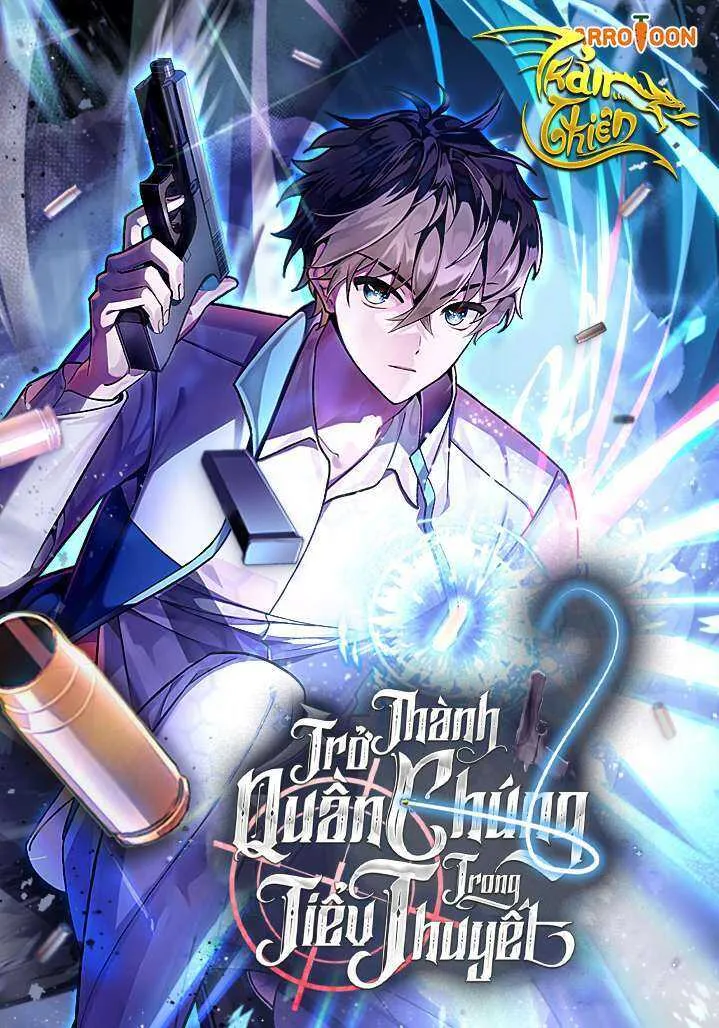 Trở Thành Quần Chúng Trong Tiểu Thuyết