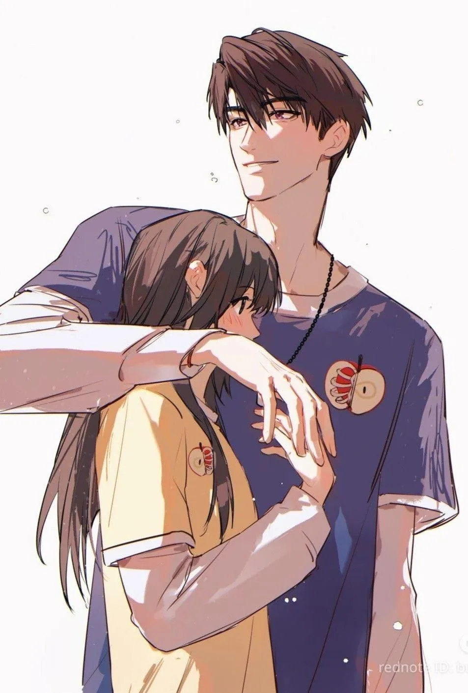 Trời Giáng Nữ Chính